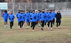 Erciyes 38 Futbol Kulübü için kritik maç