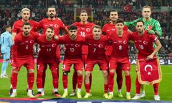 A Milli Futbol Takımı’nın, FIFA dünya sıralamasındaki yeri değişmedi