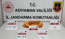 Adıyaman’da uyuşturucu denetimlerinde 9 şahıs yakalandı