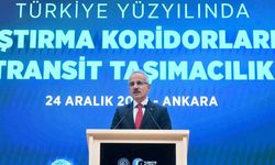 Bakan Uraloğlu: “Ulaştırma alanındaki ilişkilerimizle Suriye’nin normalleşmesi daha hızlı temin edilecektir”