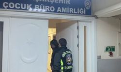 Başakşehir’de drift atan çocuk yürekleri ağza getirdi