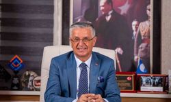 Başkan Topaloğlu: "Göynük pazar yerimizin resmi açılışını cuma günü gerçekleştireceğiz"