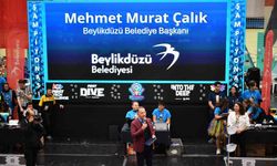 Beylikdüzü’nde ‘First Team Challenge’ın ilk Türkiye Şampiyonası yapıldı