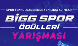 ‘BİGG SPOR Ödülleri’ başvuruları başladı