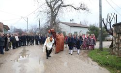 Eski Türk kültürü Bilalköy’de yeniden hayat buldu