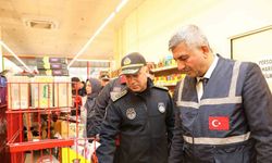 Gaziantep’te fahiş fiyat denetimi