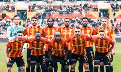 Kayserispor 2. yarıda 9 gol attı