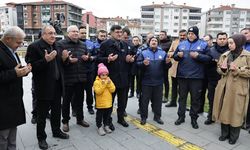 Kütahya Belediyesi, Halit Aktepe’yi anma etkinliği düzenledi