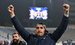 Mehmet Topal, Petrolul Ploieşti’deki teknik direktörlük görevinden ayrıldı