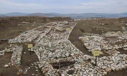 Oluz Höyük kazıları 18 yıldır sürüyor