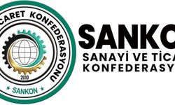 SANKON Malatya İl Başkanlığına Tayfur Kartal atandı