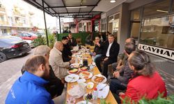 Silifke Belediye Başkanı Turgut: "Kentimizi hak ettiği konuma kavuşturacağız"