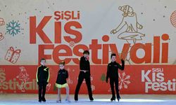 “Şişli Kış Festivali” başladı