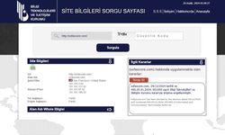 Sofascore’a erişim engeli getirildi