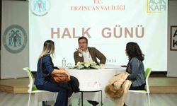 Vali Aydoğdu, "Halk Günü"nde 51 vatandaşı dinledi