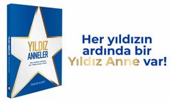 ‘Yıldız Anneler’ projesi, Ömür Kurt imzasıyla ilham veren bir kitaba dönüştü