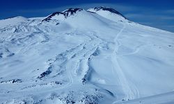 Doğu Karadeniz ve Doğu Anadolu’da çığ tehlikesi