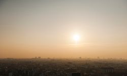 Mersin’de hava sıcaklığı 16 derece olacak