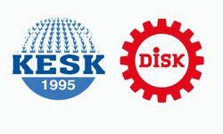 DİSK ve KESK’ten asgari ücret açıklamaları