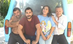 “Aşk ve Yemek” filmi hem etkileyecek hem de acıktıracak