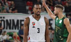 Fenerbahçe Beko, Errick McCollum'u transfer etti