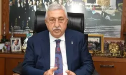 Palandöken: “Bağkur'lu, almadığı hizmetin bedelini cezalı ödüyor”