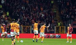 Galatasaray kupaya 1 puanla başladı