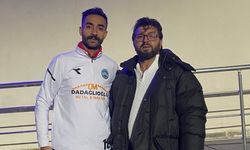 Hasan Yazgan, Erciyes Esen Makina FK’da