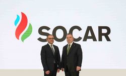 SOCAR’ın Türkiye’deki yeni yatırım planı 7 milyar dolar