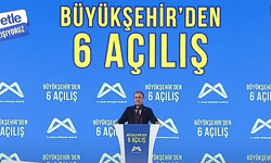 Başkan Seçer: “13. Cumhurbaşkanı Cumhuriyet Halk Partisi’nden olacak”