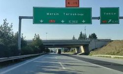 Mersin-Tarsus otoyol ücretlerine zam