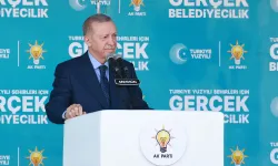 Cumhurbaşkanı Erdoğan Mersin’e geliyor