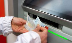 ATM’lerde yenilik, para çekme limiti değişti