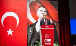 CHP Mersin’den çağrı: “İmamoğlu serbest bırakılana kadar baba ocağından ayrılmıyoruz”