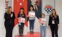 14 Mart Tıp Bayramı Satranç Turnuvası sona erdi