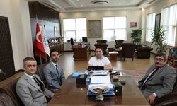 ALKÜ’nün su yönetimi projesi, AB tarafından kabul edildi