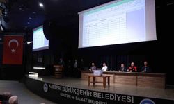 Arıcılara güçlü destek veren Başkan Büyükkılıç’a hem teşekkür hem dua