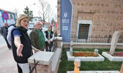 Başkan Bozbey: "İznik’in mirasına sahip çıkıyoruz"