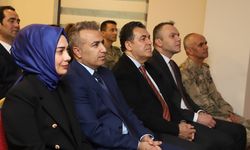 Başkan Demir, ‘Ailenin korunması ve güçlendirilmesi’ çalıştayına katıldı