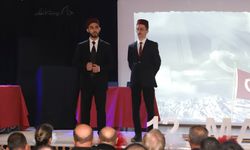 Çankırı’da İstiklal Marşı’nın kabulü kutlandı