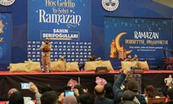 Elazığ Belediyesi, Çanakkale Zaferi programı düzenledi