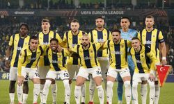 Fenerbahçe’de 13 futbolcu milli mesaide