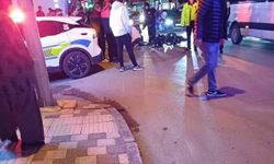 Fethiye’de 17 yaşındaki motosiklet sürücüsü kazada hayatını kaybetti