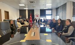 Fındıkta kış soğukları ve ilkbahar geç donlarını anlattılar