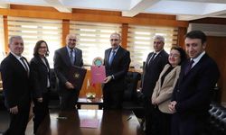FÜ ve Çimentaş Elazığ fabrikası arasında sanayi iş birliği protokolü imzalandı