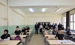 Gaziantep Büyükşehir, öğrencileri geleceğe hazırlıyor