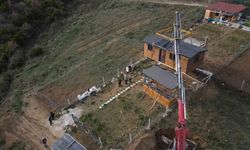 Gemlik’te kaçak yapılara göz açtırılmıyor