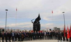 Iğdır’da 18 Mart Şehitler Günü Anma Programı