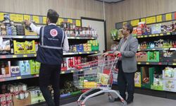 İzmir’de Ramazan Bayramı öncesi fahiş fiyat denetimi