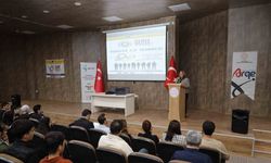 Lise öğrencilerine Kariyer 3.0 Semineri